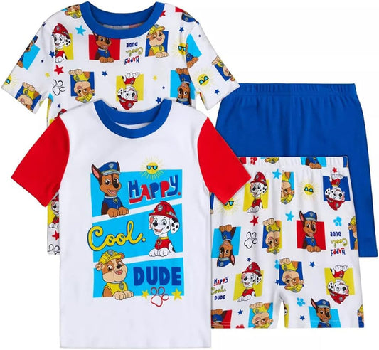 Kids Sleepwear - boys Gilrs Robes and Sleepwear CollectionPajama Set